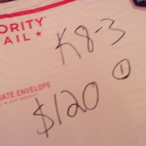 .925 STERLING SILVER DAINTY NECKLACE & EARRINGS - Picture 4 of 5